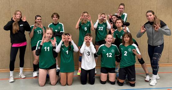 wu16.1-JGD Spieltag 25/26 &copy;2025 SV Bayer